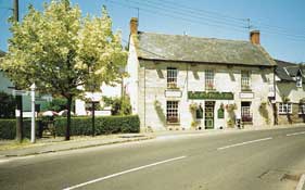 The Old Pound Inn B&B,  Langport